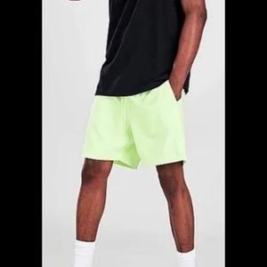 XL Men’s Jordan Jumpman Poolside Swim Shorts